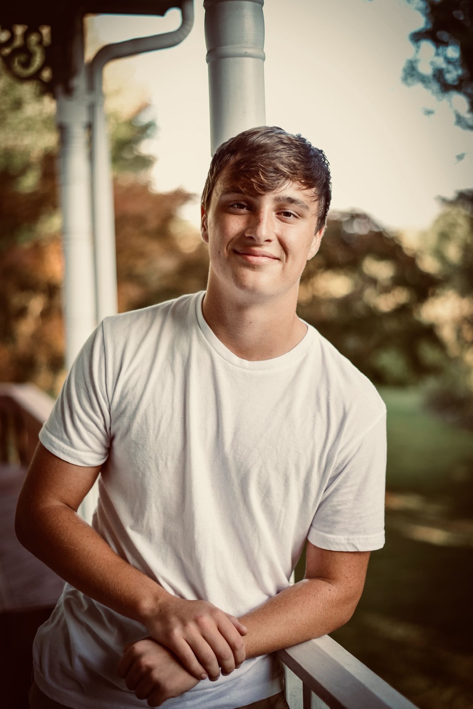 Photo of David Holland